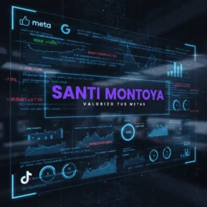 Análisis y Optimización de Campañas (Meta/Google)