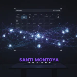 Captura de Data (Formulario Inteligente)