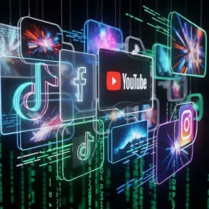 Videos Orgánicos (Plan FUEGO: 4 videos de 15 segundos + 3 videos de 30s)